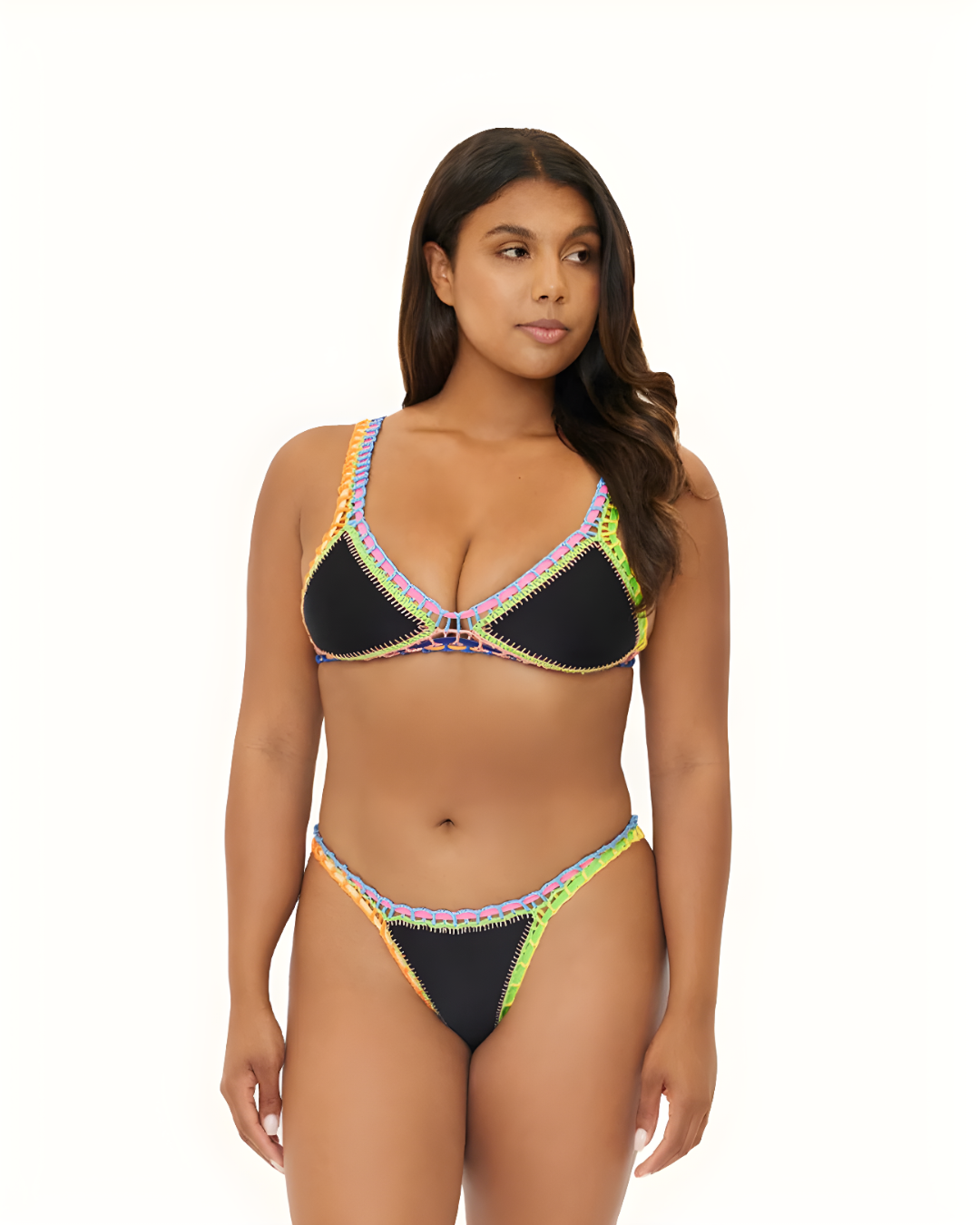 Bikini en crochet-Sveltis™