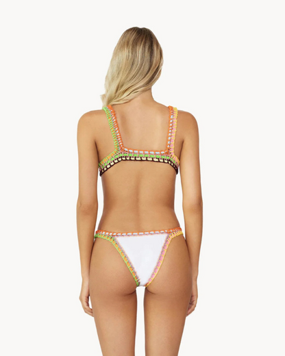 Bikini en crochet-Sveltis™