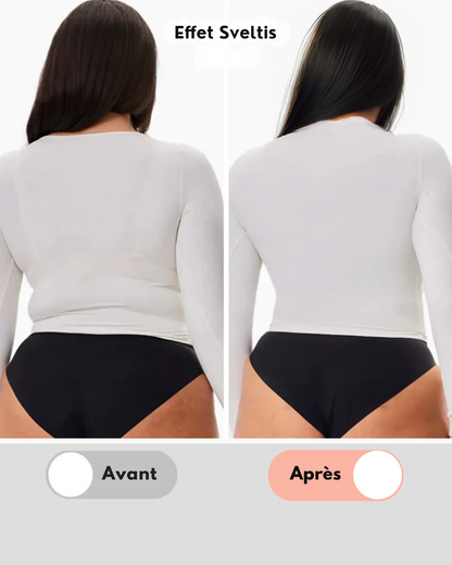 Soutien-gorge Minimiseur- Sveltis™