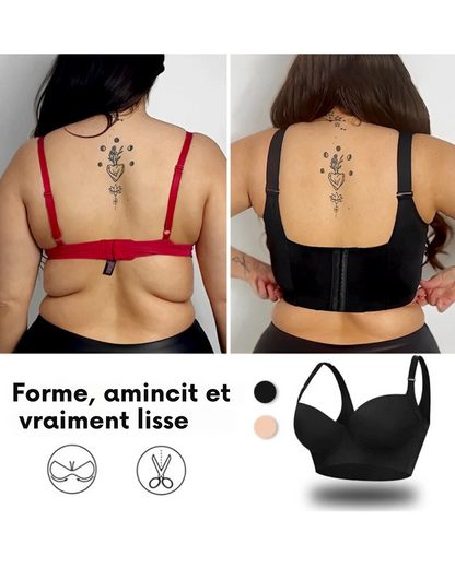Soutien-gorge Minimiseur- Sveltis™
