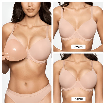 Sveltis™ Coussinet Push-up